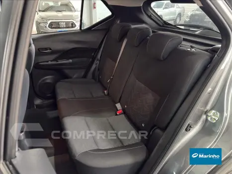 KICKS 1.6 16V FLEXSTART SENSE XTRONIC