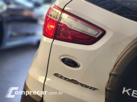 ECOSPORT 1.6 SE 16V
