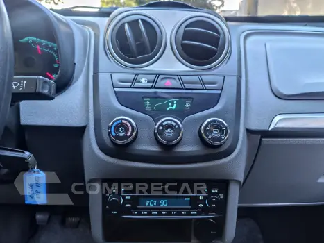 AGILE 1.4 MPFI LTZ 8V FLEX 4P MANUAL