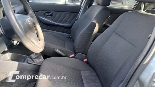 PALIO 1.0 MPI Fire Economy 8V