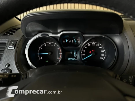 RANGER 2.5 LIMITED 4X2 CD 16V FLEX 4P MANUAL