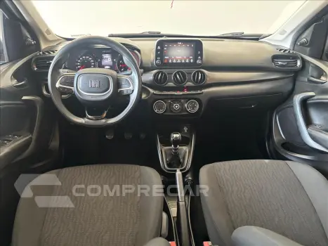 CRONOS 1.3 FIREFLY FLEX DRIVE MANUAL