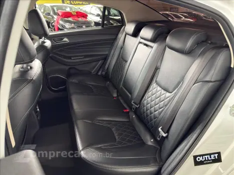 ARRIZO 6 1.5 VVT TURBO iFLEX GSX CVT