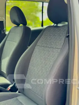 FOX 1.6 MI Trendline 8V