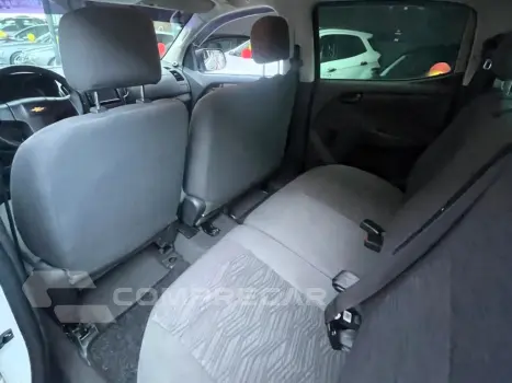 S10 2.4 MPFI LS 4X2 CD 8V FLEX 4P MANUAL