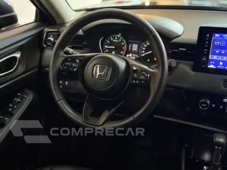 HR-V 1.5 16V 4P FLEX EXL AUTOMÁTICO CVT