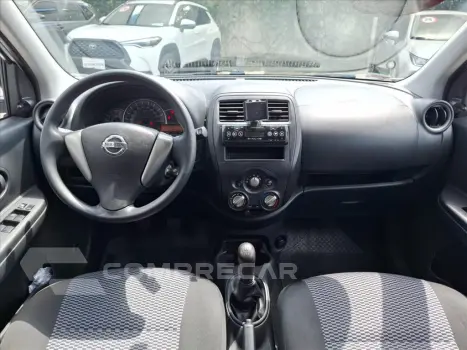 MARCH 1.0 S 12V FLEX 4P MANUAL