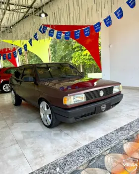 GOL 1.8 MI GL 8V