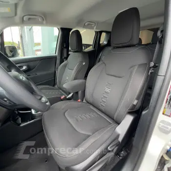 Renegade Sport Altitude 1.3 TB Flex Aut.