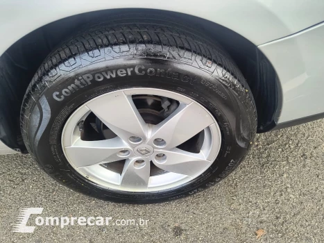 FLUENCE 2.0 Dynamique 16V