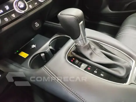 ZR-V 2.0 i-VTEC GASOLINA TOURING CVT