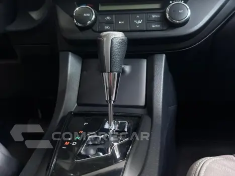 COROLLA - 2.0 XEI 16V 4P AUTOMÁTICO