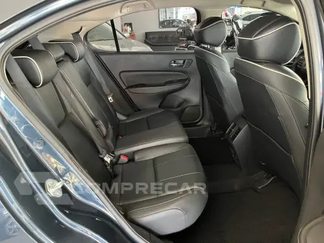 CITY HATCH TOURING 1.5