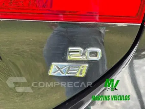 COROLLA 2.0 XEI 16V FLEX 4P AUTOMÁTICO