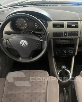 GOL 1.6 MI 8V G.III