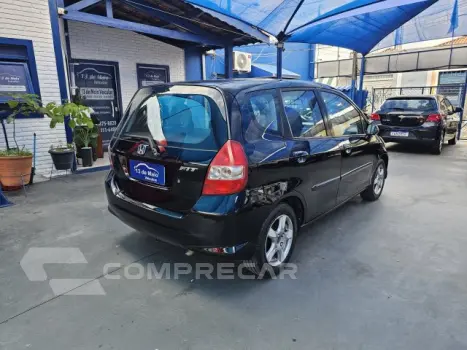 FIT - 1.4 LX 8V 4P MANUAL