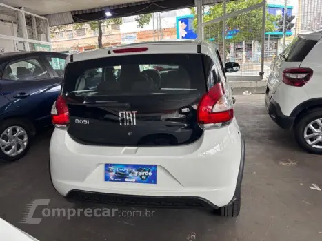 MOBI LIKE 1.0 FLEX 4P