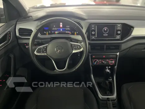 T-CROSS 1.0 200 TSI