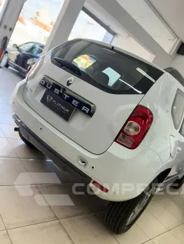 DUSTER 2.0 Dynamique 4X2 16V