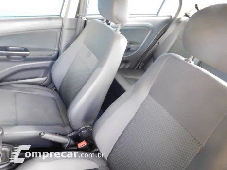 GOL 1.0 12V MPI Totalflex