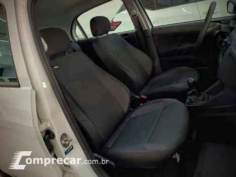GOL 1.0 12V MPI TOTALFLEX 4P MANUAL