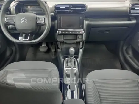 C4 CACTUS - 1.6 VTI 120 FEEL PACK EAT6