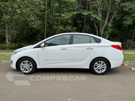 HB20S 1.6 Premium 16V