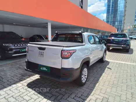 STRADA 1.3 FIREFLY FLEX FREEDOM CD MANUAL