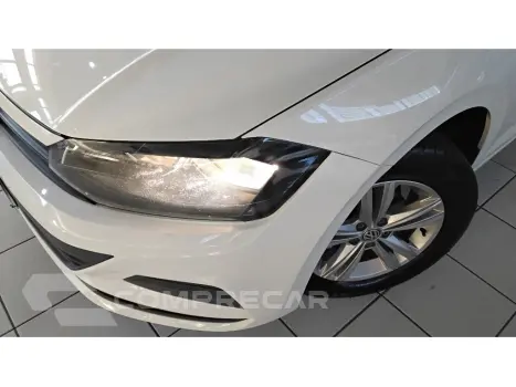 POLO 1.0 MPI TOTAL FLEX MANUAL