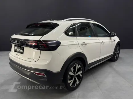 NIVUS 1.0 200 TSI TOTAL FLEX HIGHLINE AUTOMÁTICO