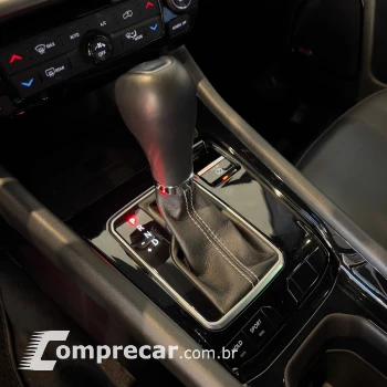 COMPASS LONG. T270 1.3 TB 4x2 Flex Aut.