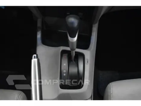 CIVIC - 1.8 EXS 16V 4P AUTOMÁTICO