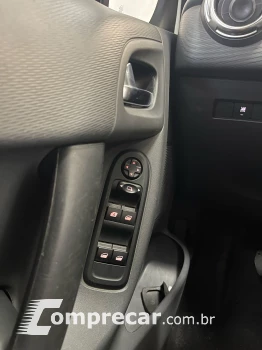 C3 1.2 Tendance 8V