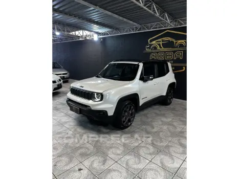 RENEGADE 1.3 T270 TURBO FLEX S 4X4 AT9