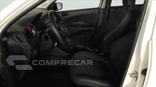 VOYAGE 1.0 12V MPI TOTALFLEX 4P MANUAL