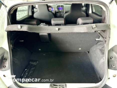 KWID 1.0 12V SCE ZEN