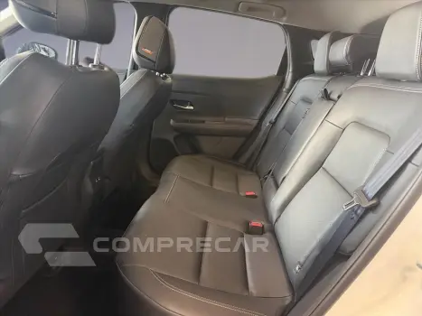 KICKS 1.0  TURBO FLEX PLATINUM DCT