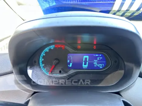 PRISMA 1.4 MPFI LTZ 8V FLEX 4P MANUAL