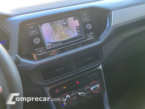 T-CROSS 1.0 200 TSI