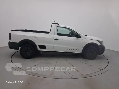 SAVEIRO 1.6 MSI ROBUST CS 16V FLEX 2P MANUAL