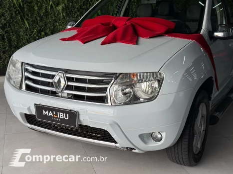 DUSTER 1.6 16V SCE Dynamique