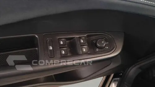 TAOS 1.4 250 TSI TOTAL FLEX HIGHLINE AUTOMÁTICO