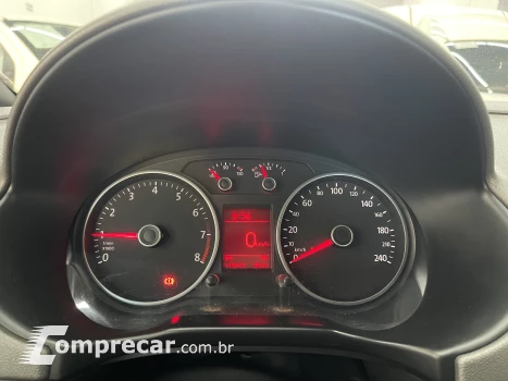 SAVEIRO 1.6 Cross CE 16V