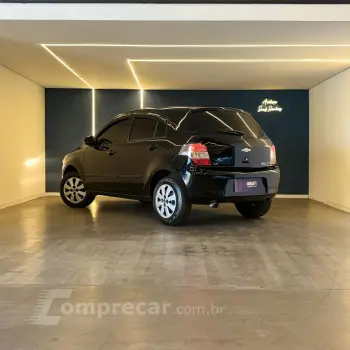 AGILE LT 1.4 MPFI 8V FlexPower 5p