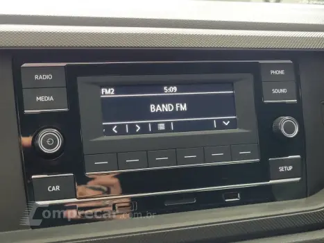 Polo Track 1.0 Flex 12V 5p