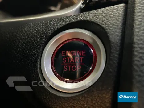 CIVIC 2.0 16V FLEXONE EX 4P CVT