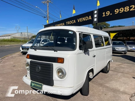 KOMBI 1.4 MI STD 8V
