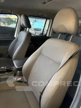 AMAROK 2.0 Trendline 4X4 CD 16V Turbo Intercooler