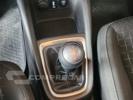 HB20 1.0 12V FLEX COMFORT MANUAL