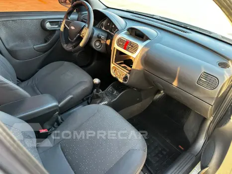 Corsa Sedan 1.4 4P PREMIUM FLEX